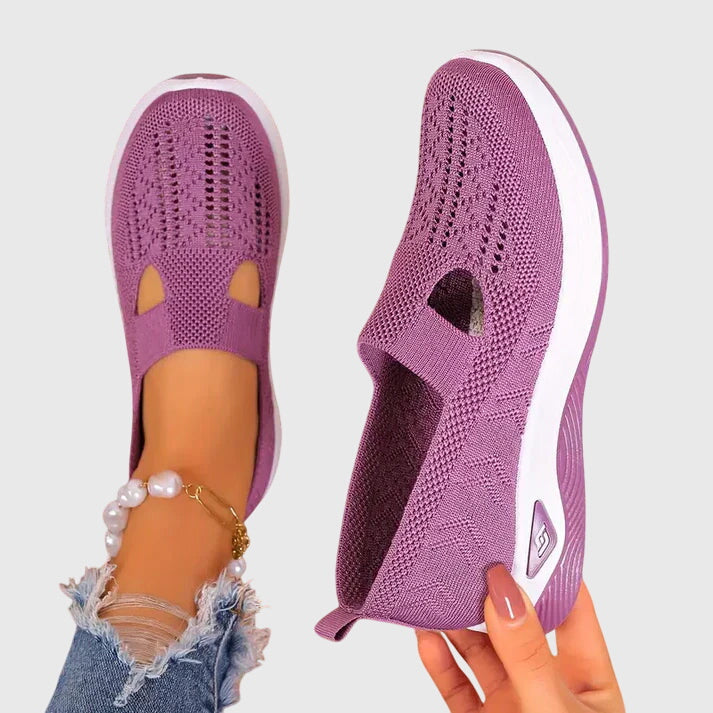 Sandra | Chaussures de marche orthopédiques