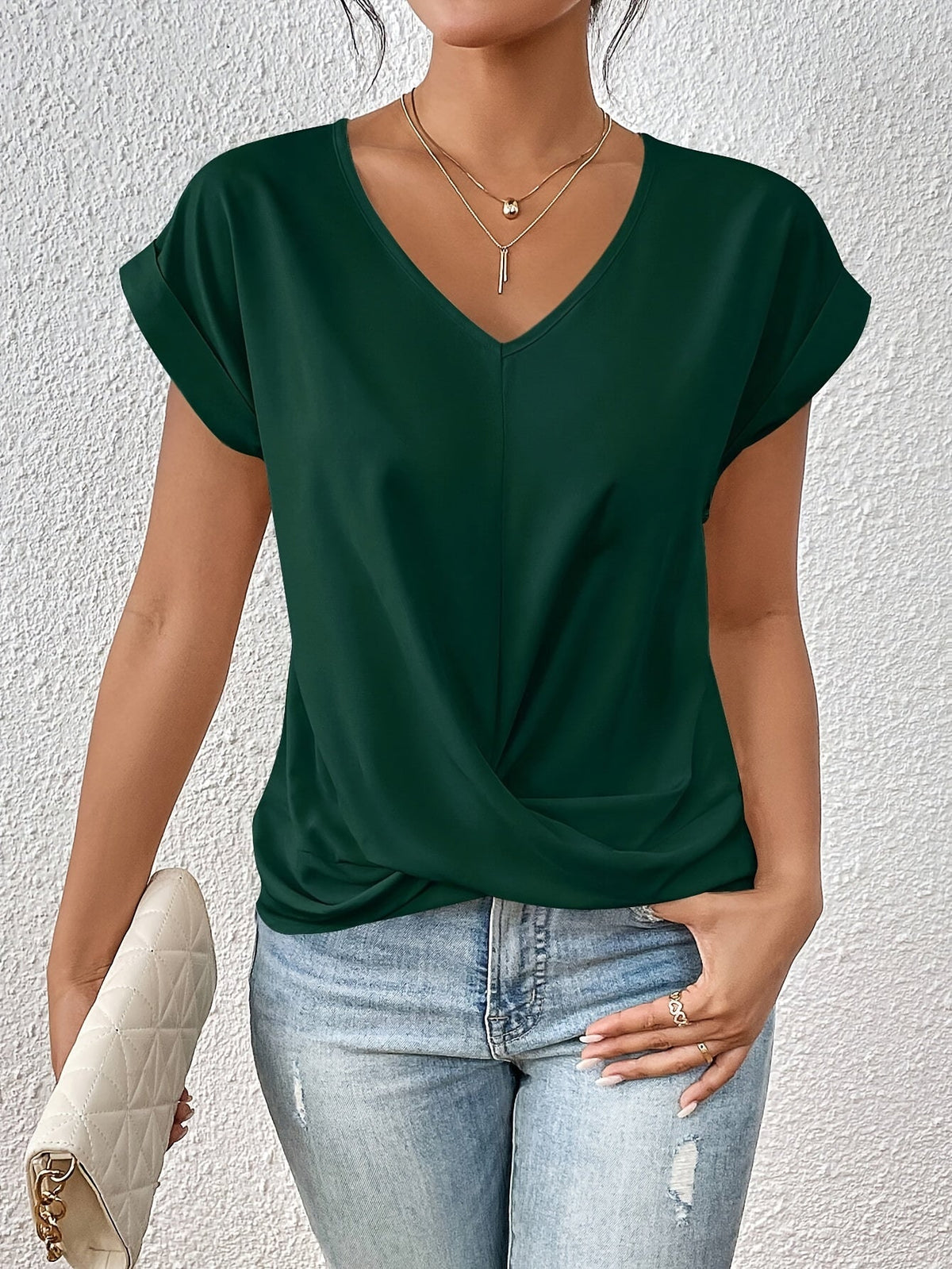 Chloé | T-shirt décontracté