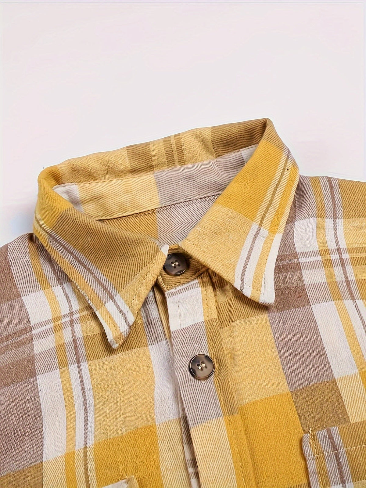 Maëlys | Chemise d'été à manches longues pour femme