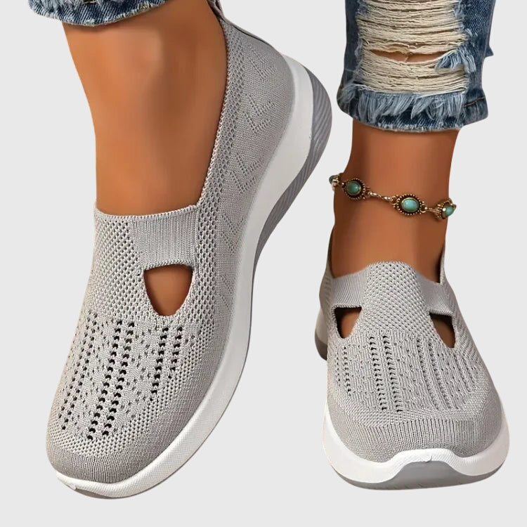 Sandra | Chaussures de marche orthopédiques