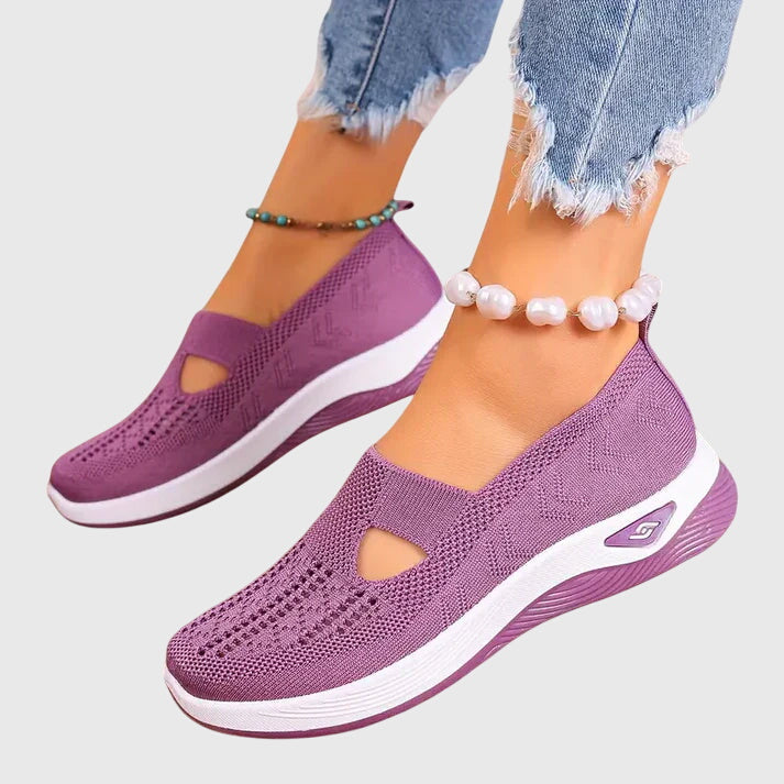 Sandra | Chaussures de marche orthopédiques