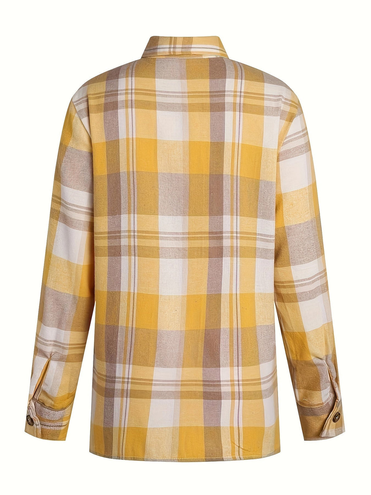 Maëlys | Chemise d'été à manches longues pour femme
