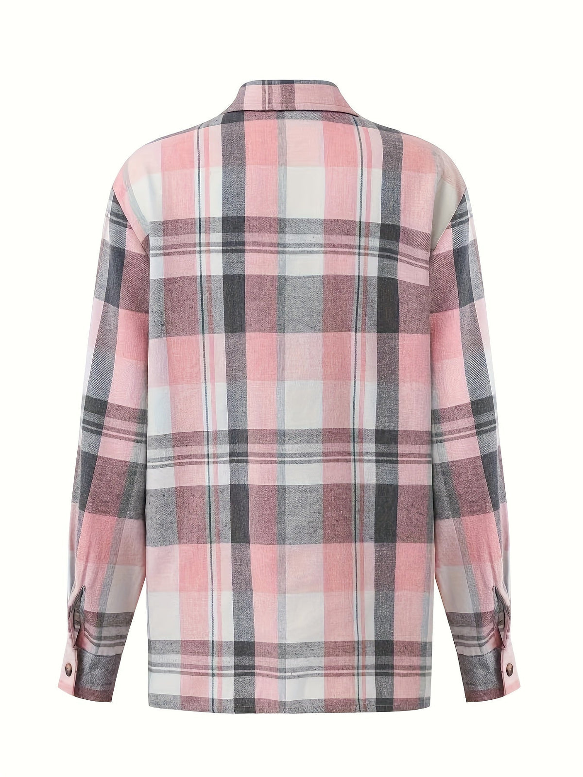 Sabine | Élégante chemise d’été à manches longues pour femme