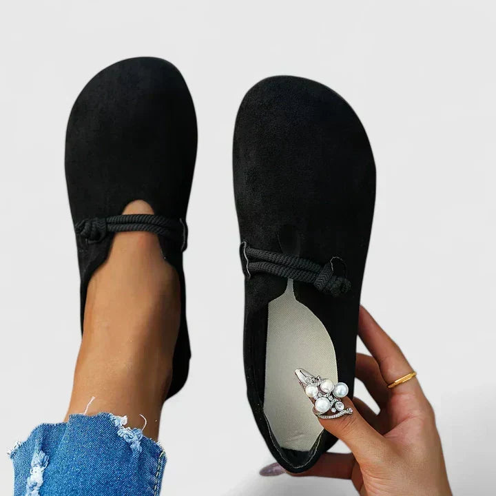 Clémence | Mocassins Confort Quotidien Camille