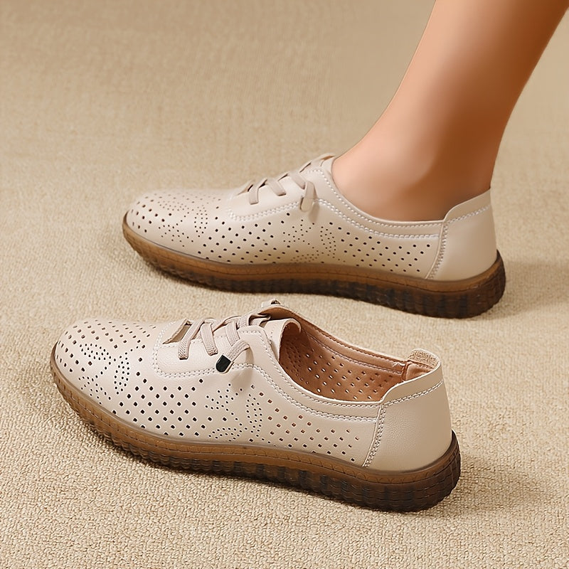 Albertine | La chaussure respirante pour pieds sensibles