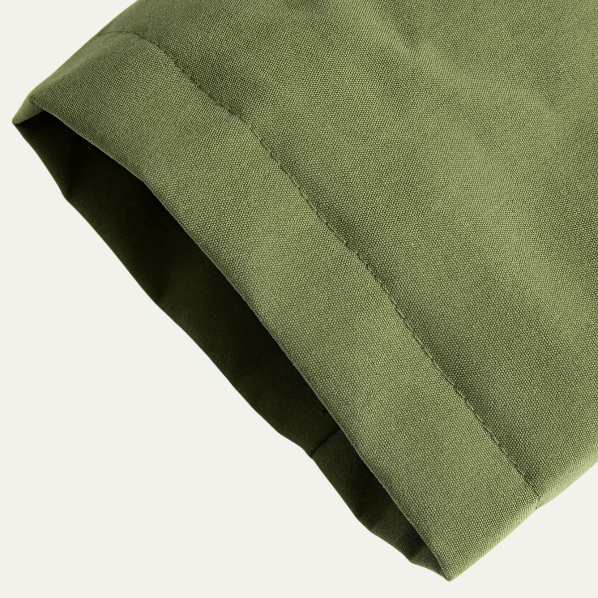 Aldric | Imperméable long à capuche