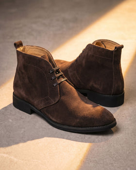 Marron Foncé
