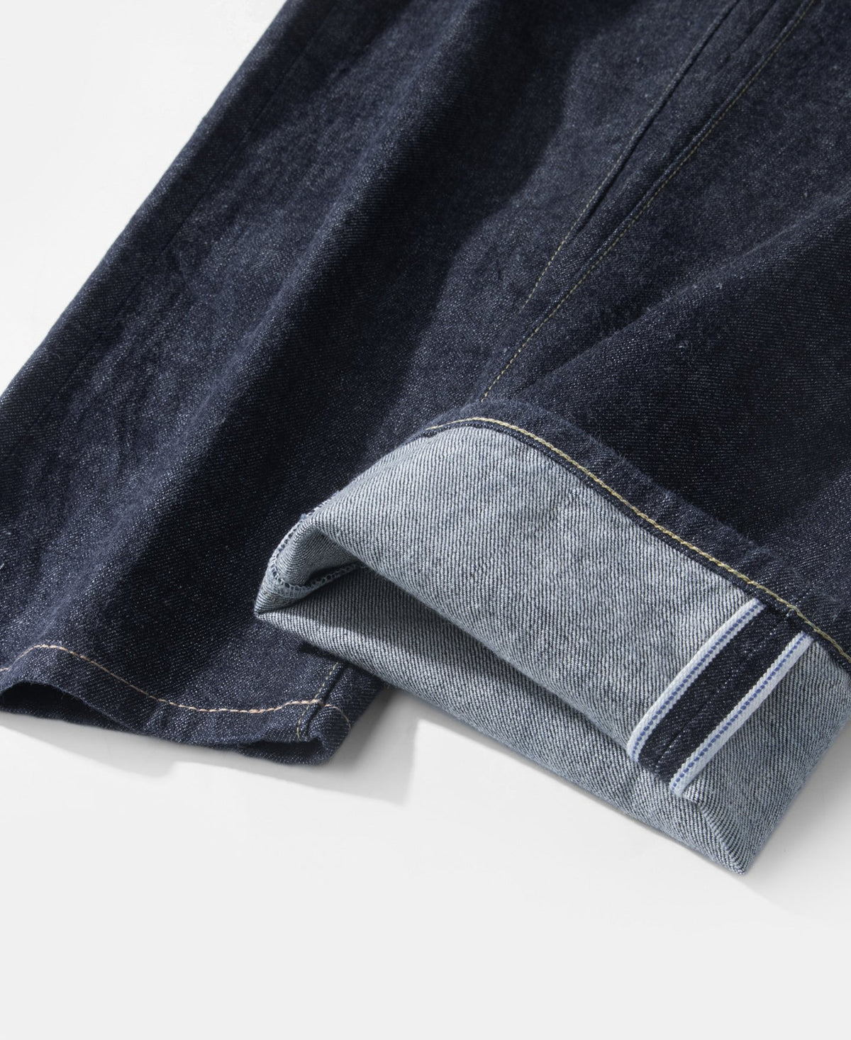 Joseph | Jean selvedge prélavé classique