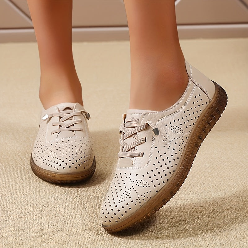 Albertine | La chaussure respirante pour pieds sensibles