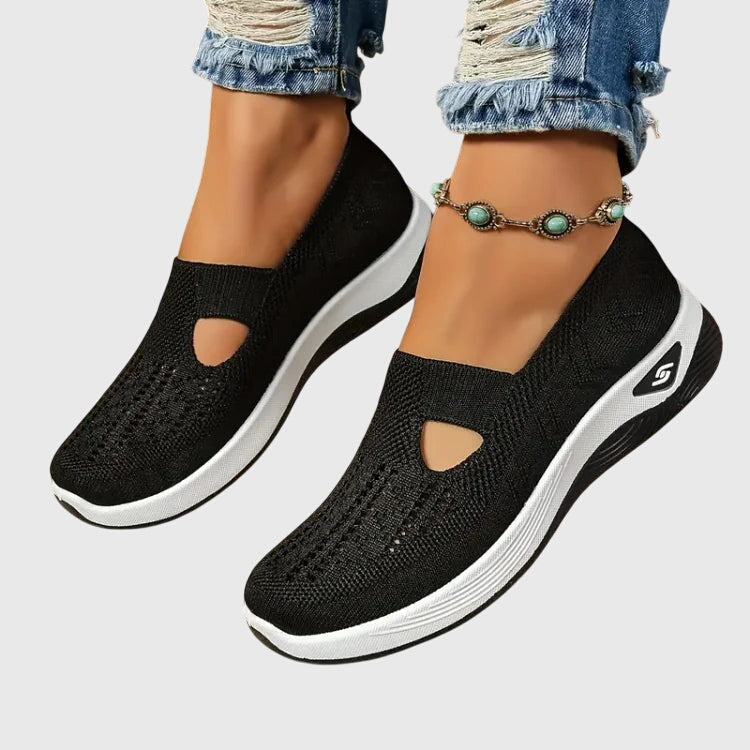 Sandra | Chaussures de marche orthopédiques