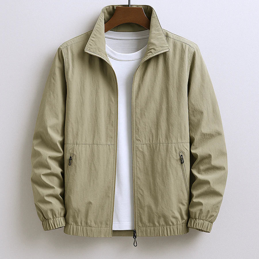 Pascal | Veste d’été légère et polyvalente