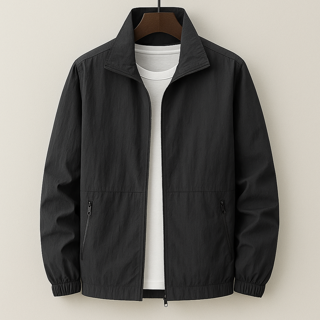 Pascal | Veste d’été légère et polyvalente