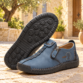 Bleu marine