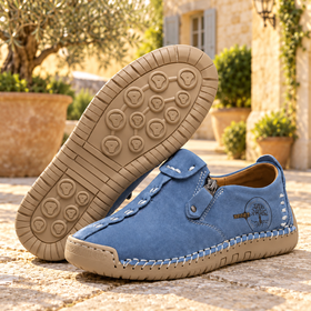 Bleu ciel