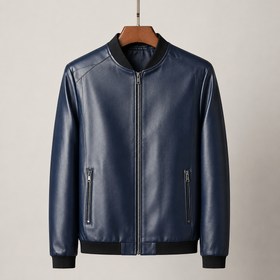 Bleu marine