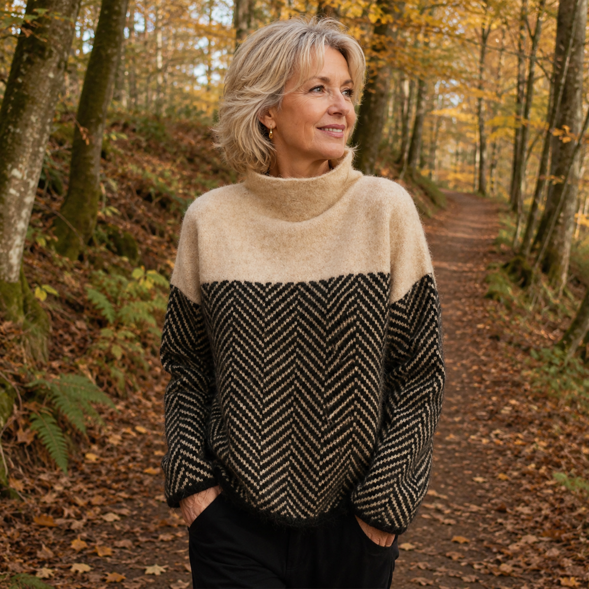 Pauline | Élan Doux