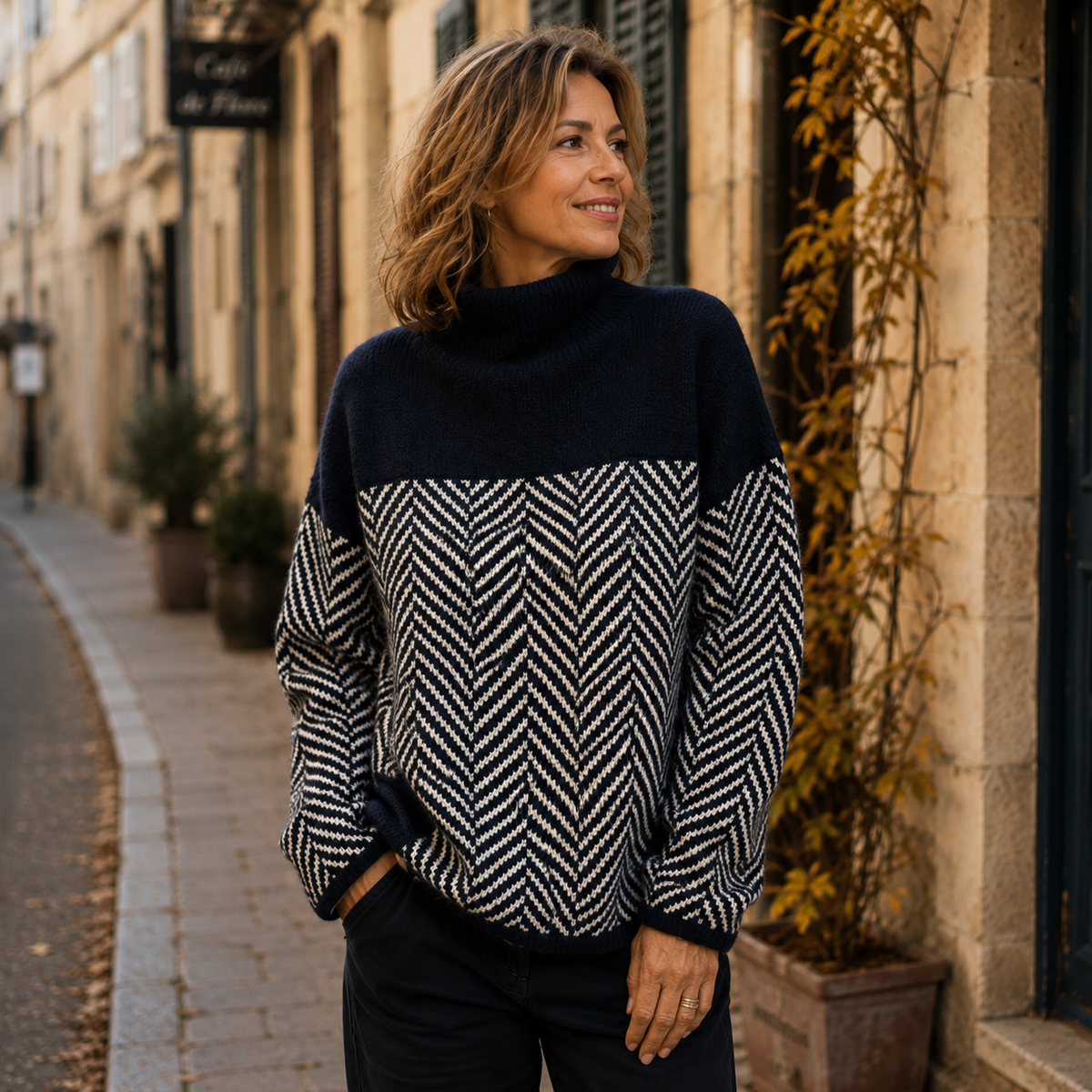 Pauline | Élan Doux