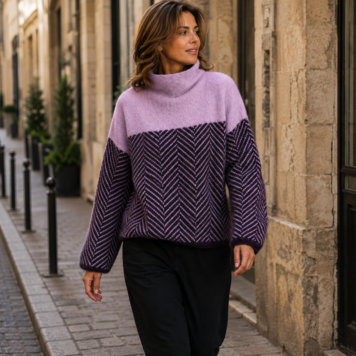 Pauline | Élan Doux