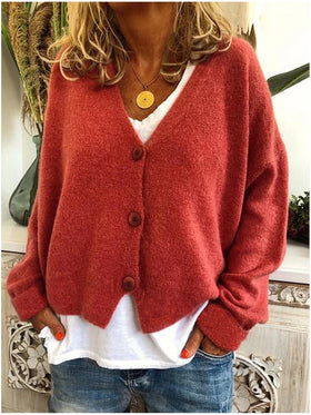 Rouge orangé