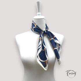 Bleu marine