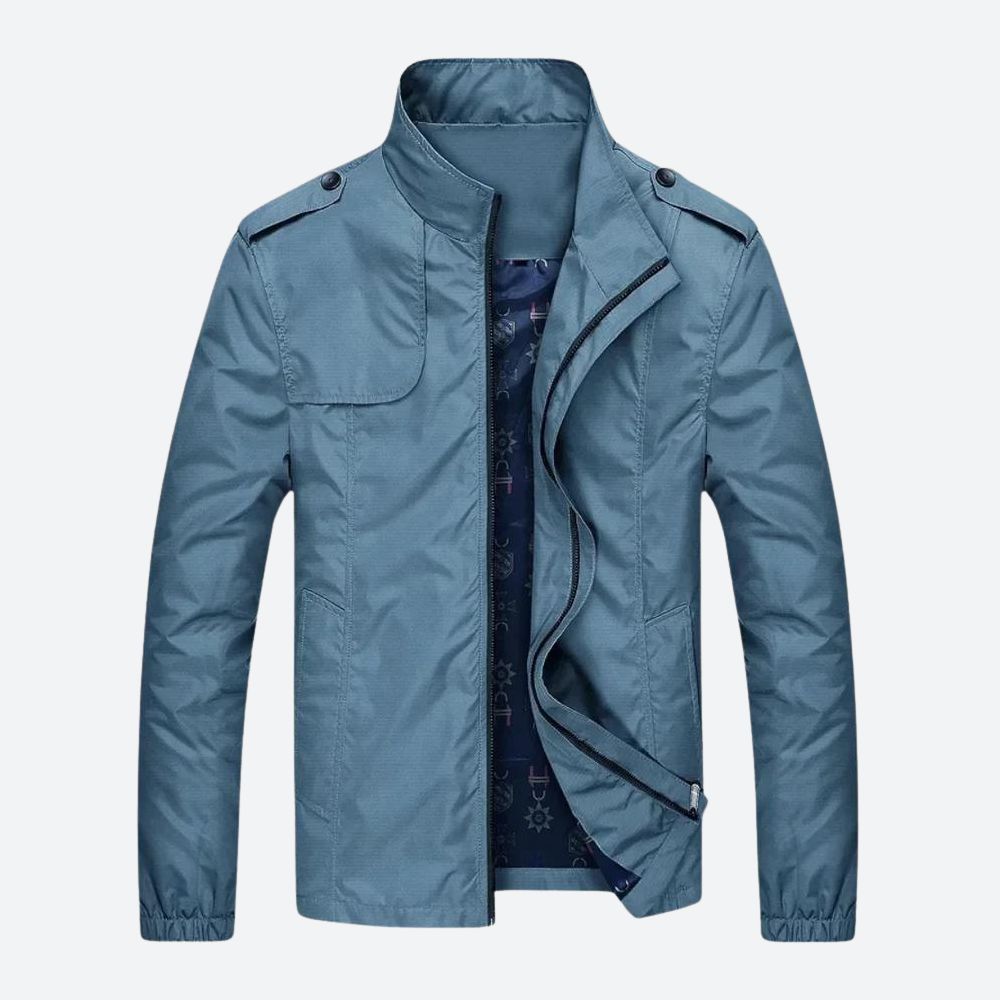 Jules | Veste militaire légère et polyvalente