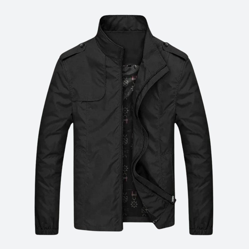 Jules | Veste militaire légère et polyvalente