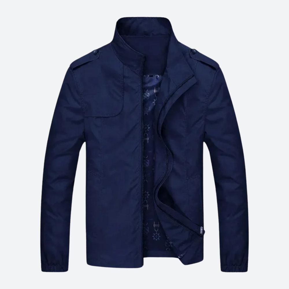 Jules | Veste militaire légère et polyvalente