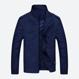 Bleu foncé