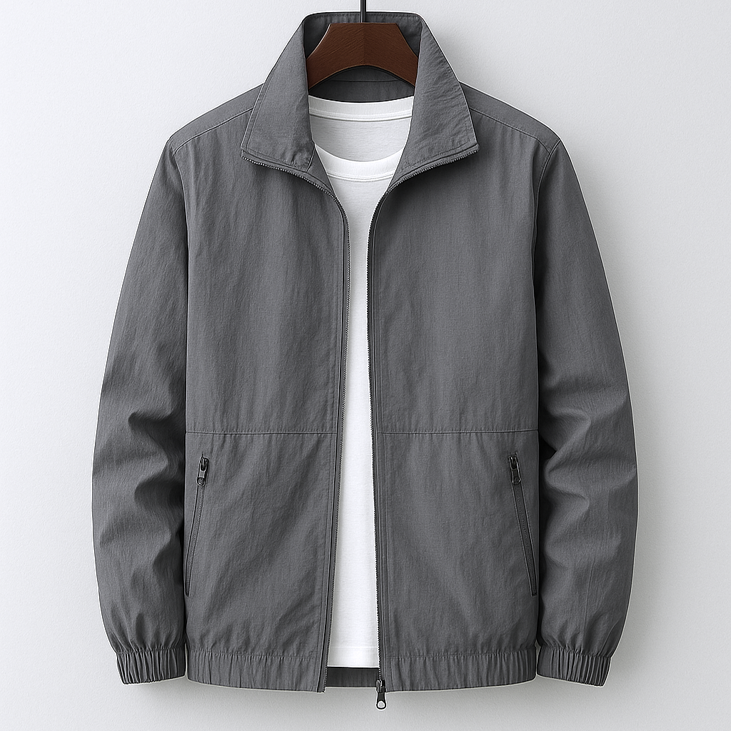 Pascal | Veste d’été légère et polyvalente