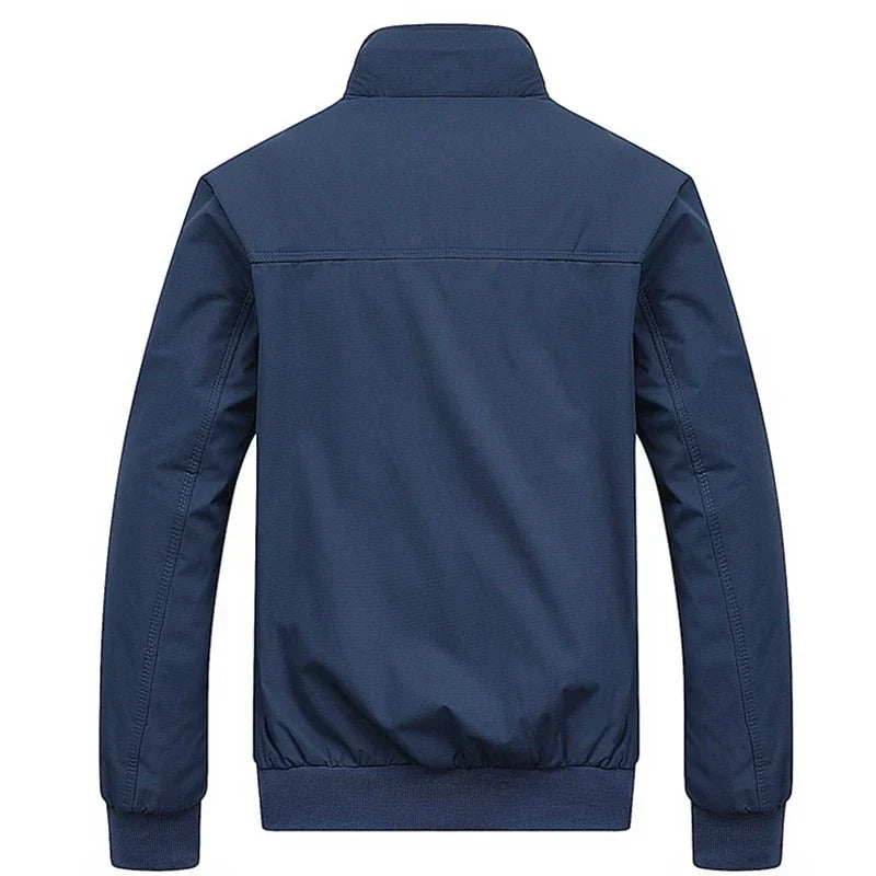 Clément | Veste Harrington anglaise classique