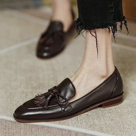 Marron