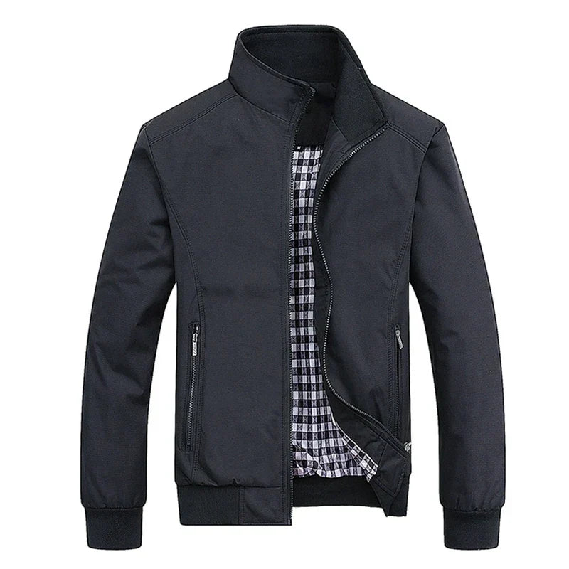 Clément | Veste Harrington anglaise classique