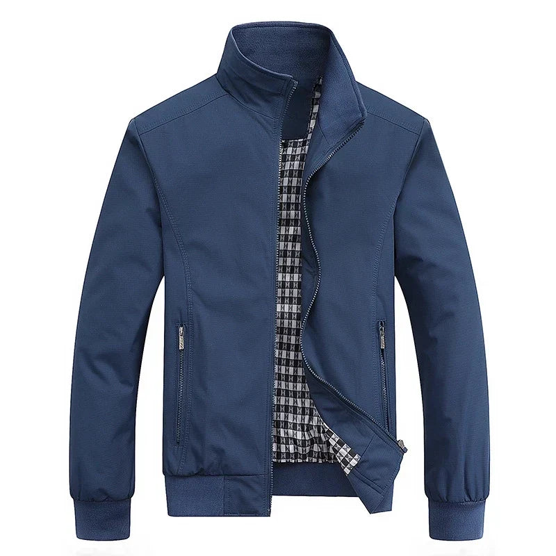 Clément | Veste Harrington anglaise classique
