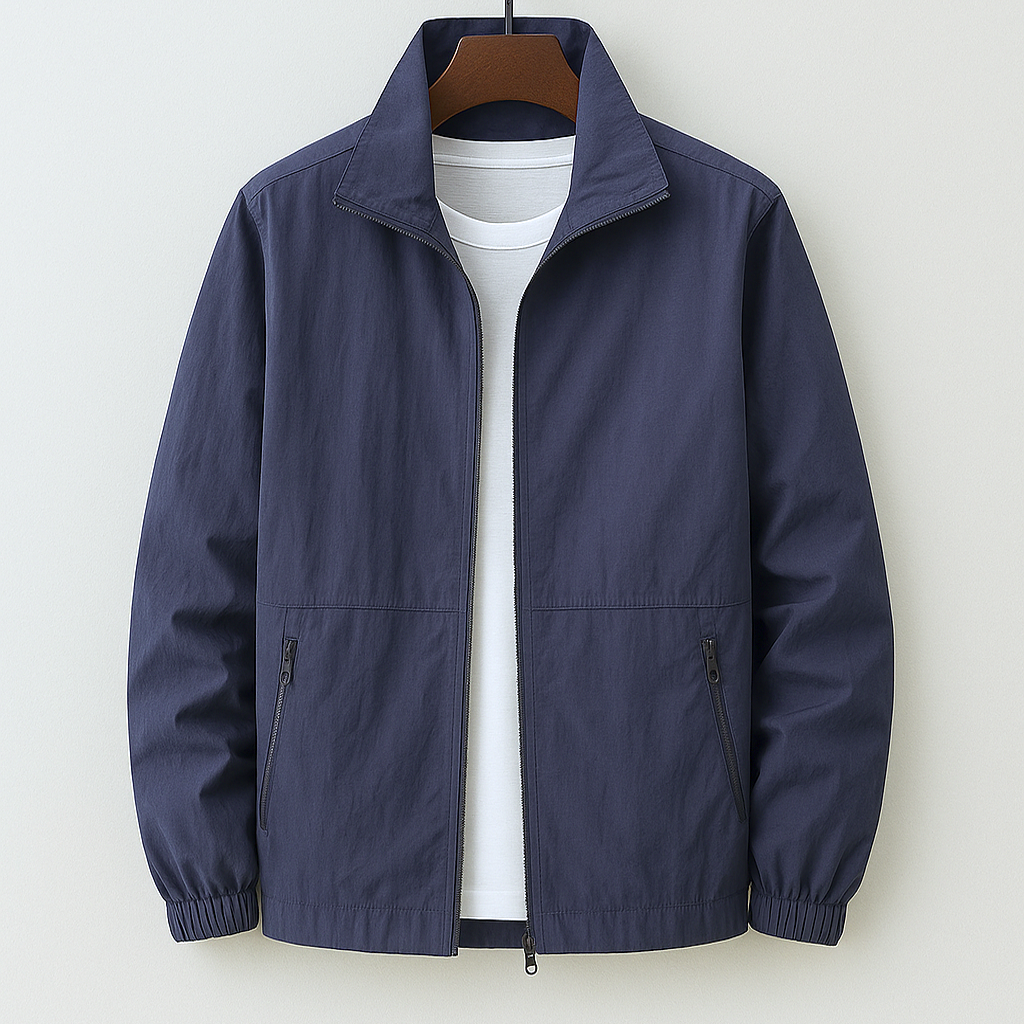 Pascal | Veste d’été légère et polyvalente