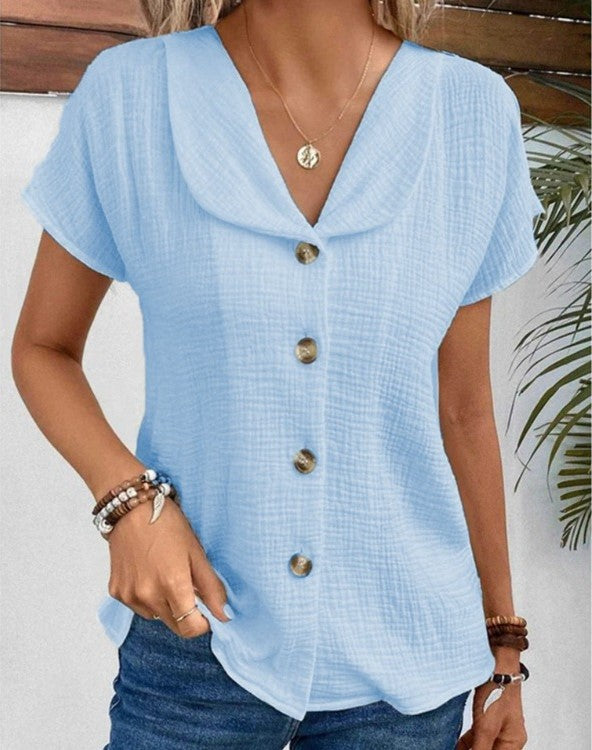 Camille | Blouse Chic Lilian