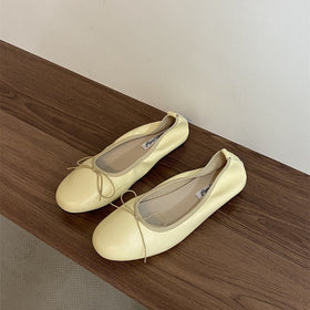 Jaune pâle