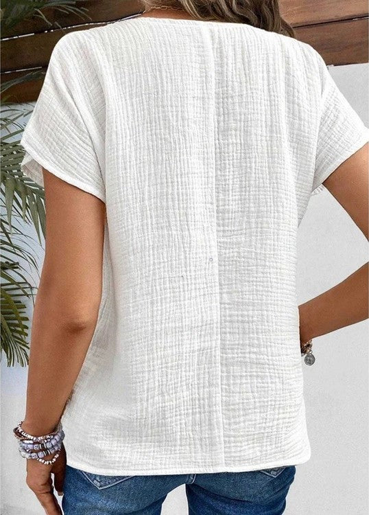 Camille | Blouse Chic Lilian