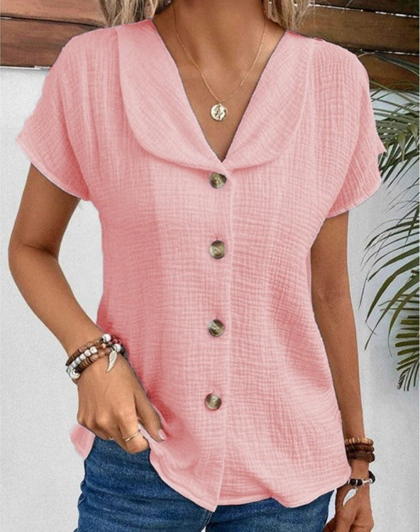 Camille | Blouse Chic Lilian
