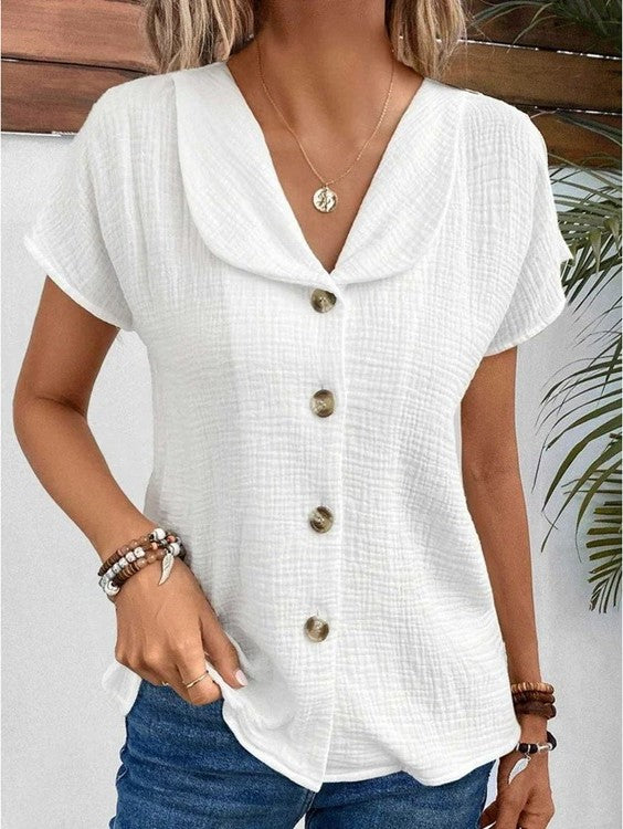 Camille | Blouse Chic Lilian