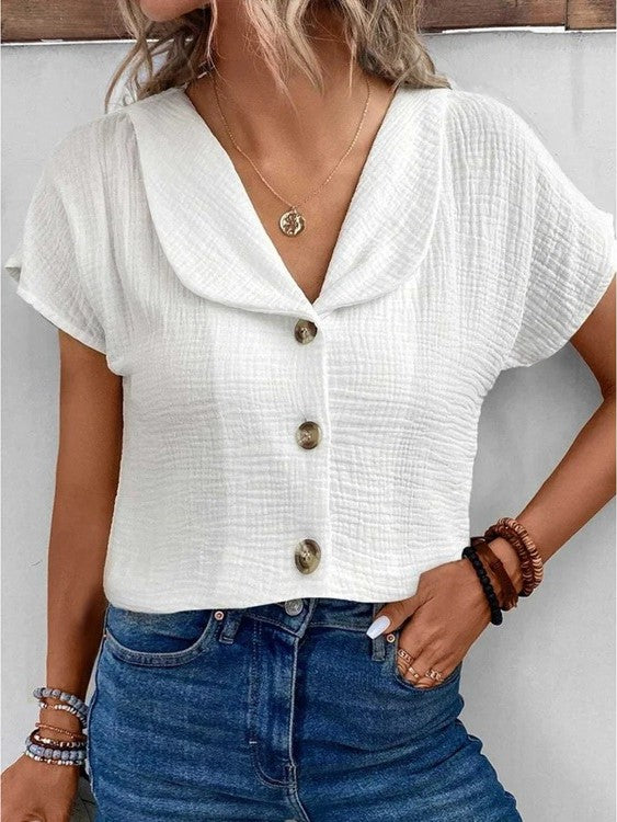 Camille | Blouse Chic Lilian