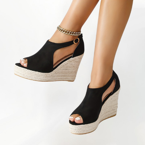 Estelle | sandales à talons Estella