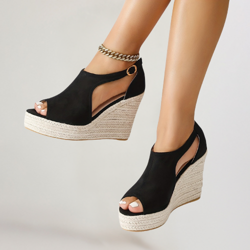 Estelle | sandales à talons Estella