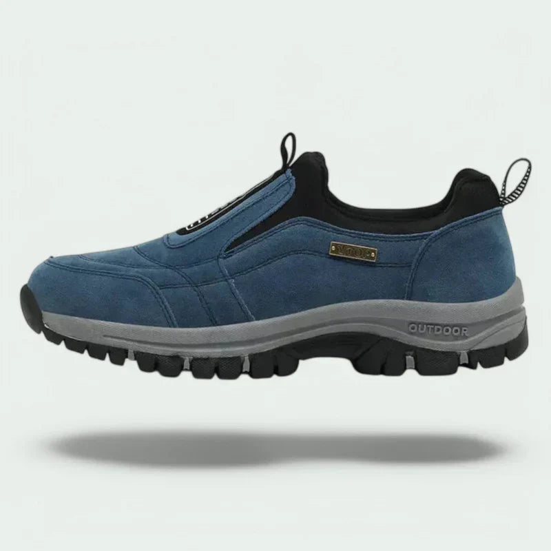 Aurélien | Sneakers d'Extérieur Confort Rapide