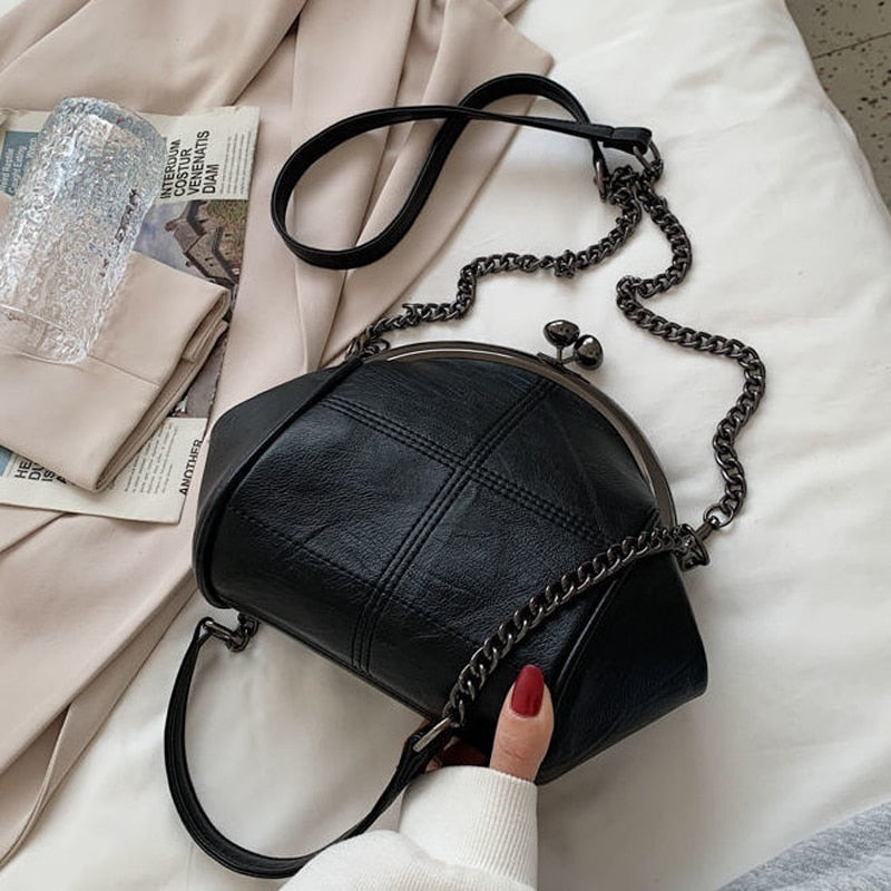 Winona | Sac bandoulière à chaîne