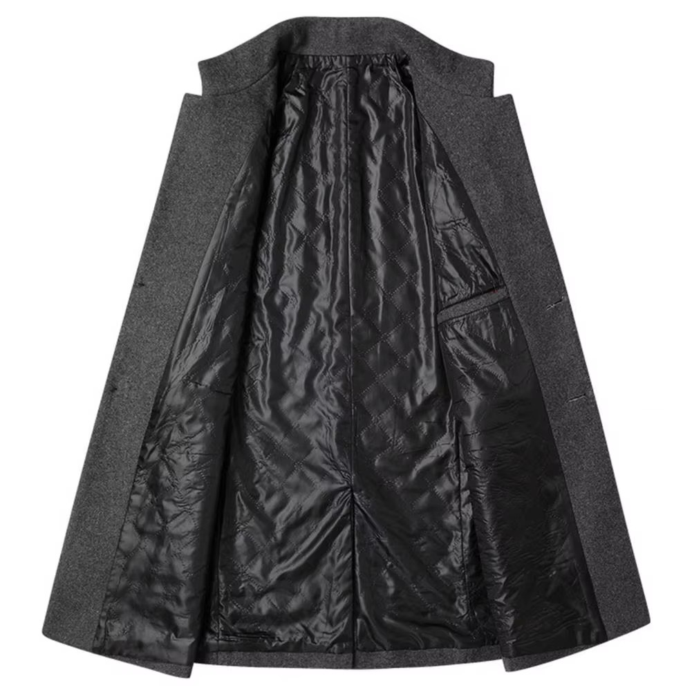 Rémi | Manteau intemporel