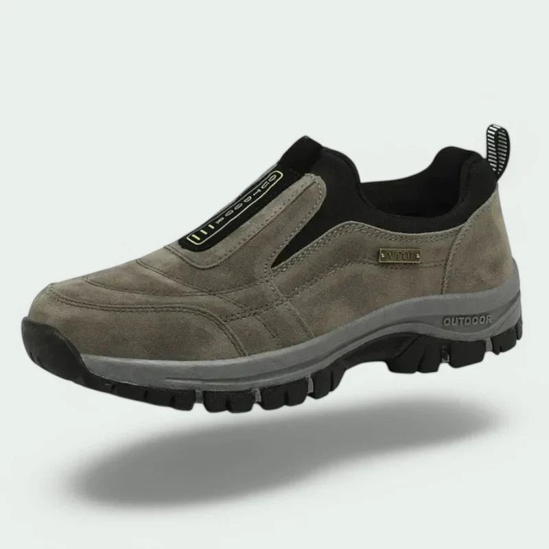 Aurélien | Sneakers d'Extérieur Confort Rapide