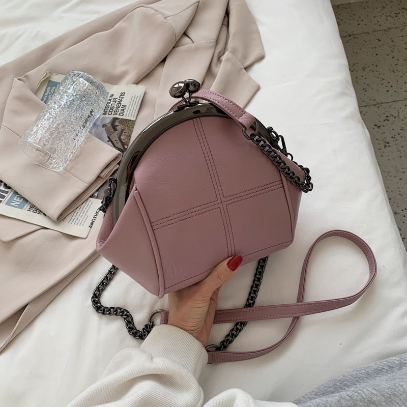 Winona | Sac bandoulière à chaîne