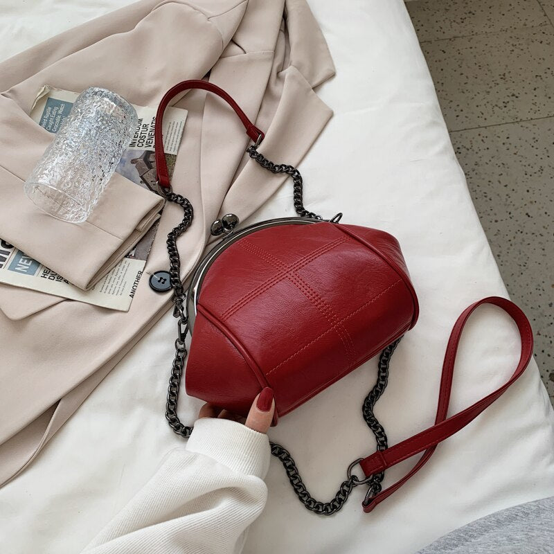 Winona | Sac bandoulière à chaîne