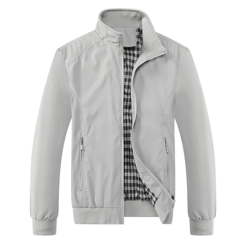 Clément | Veste Harrington anglaise classique