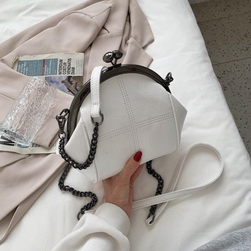 Winona | Sac bandoulière à chaîne
